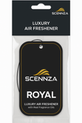 Royal scent
