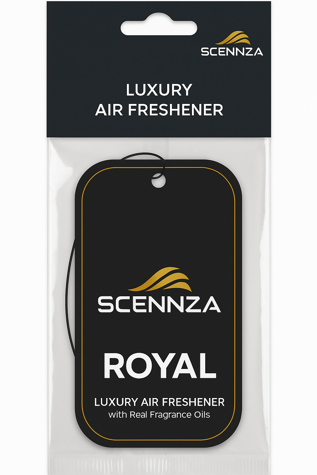 Royal scent