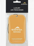 Memories scent